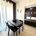 Downtown Apartments
