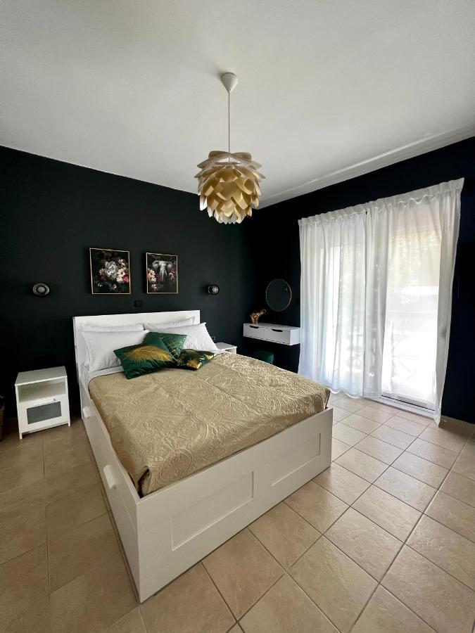 Downtown Apartment *
