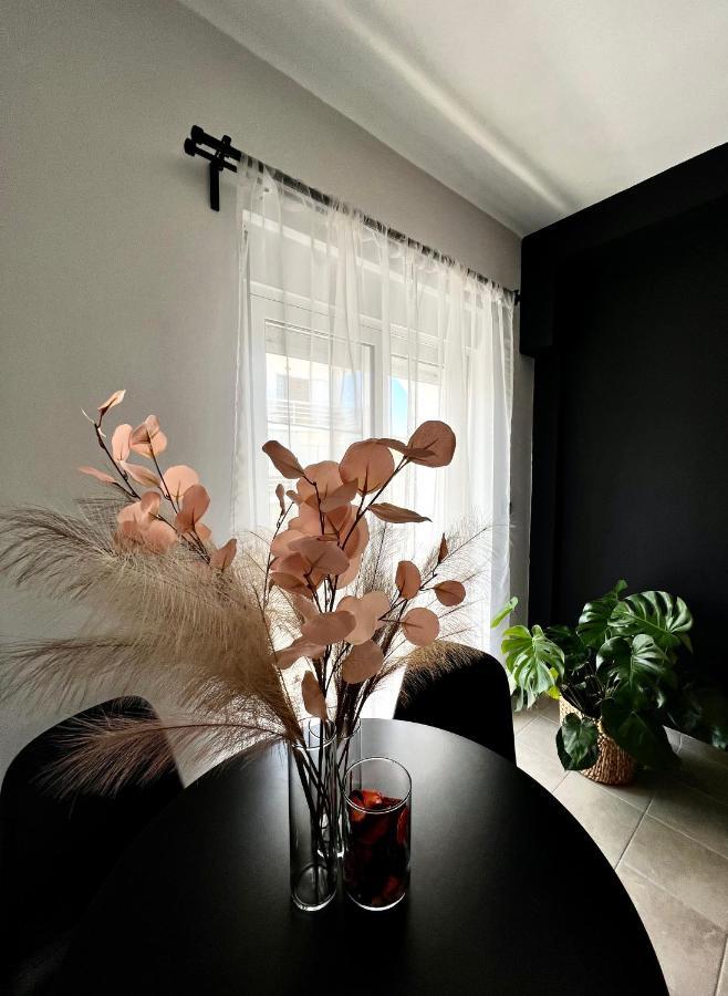 Apartment Downtown