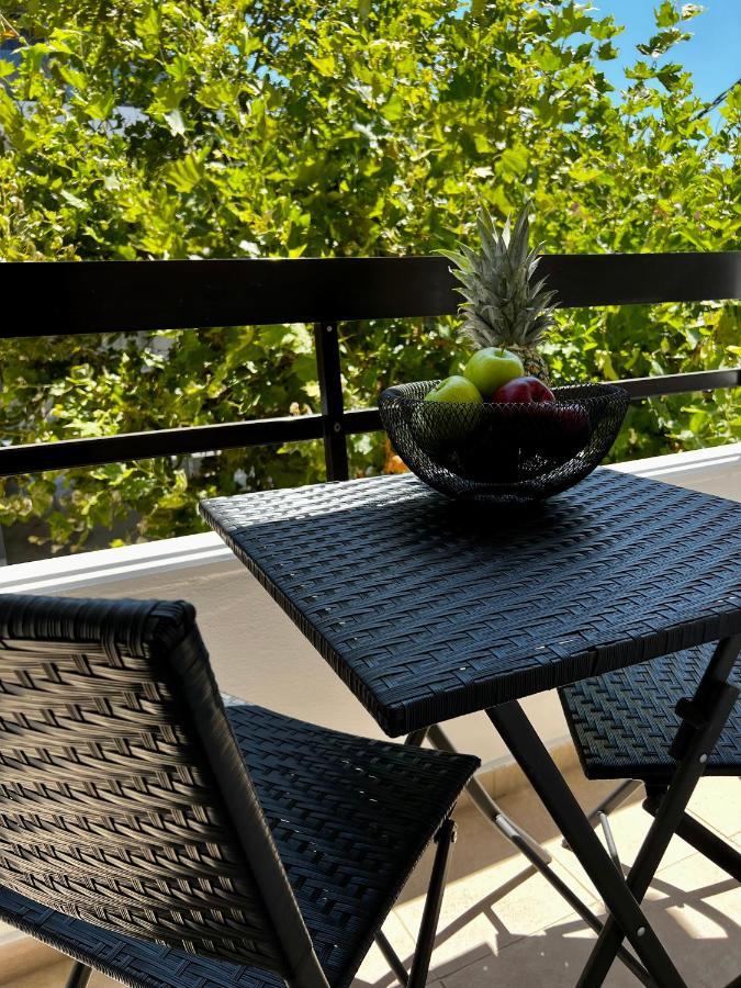 Downtown Apartment Rhodes City