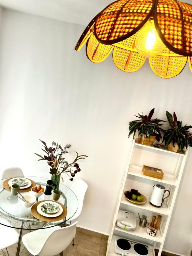 Downtown Apartment *