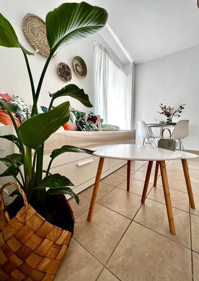 Apartment Downtown