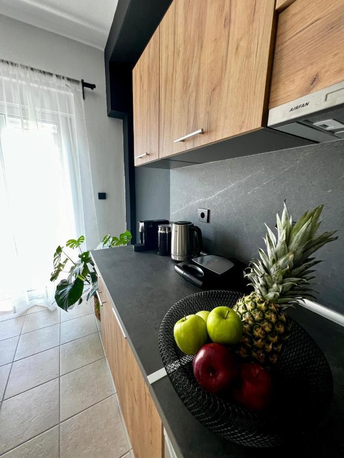 Apartment Downtown
