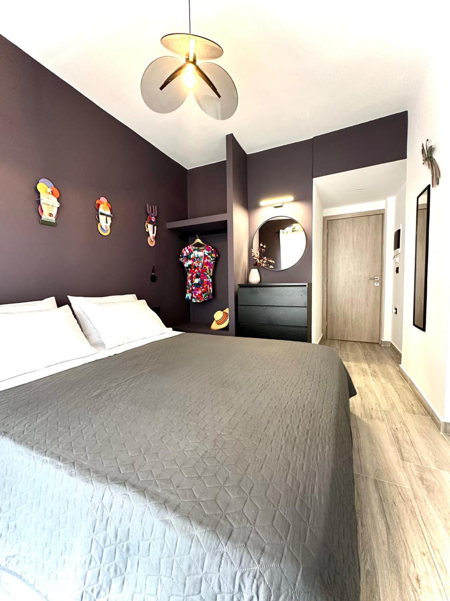 Apartment Downtown *