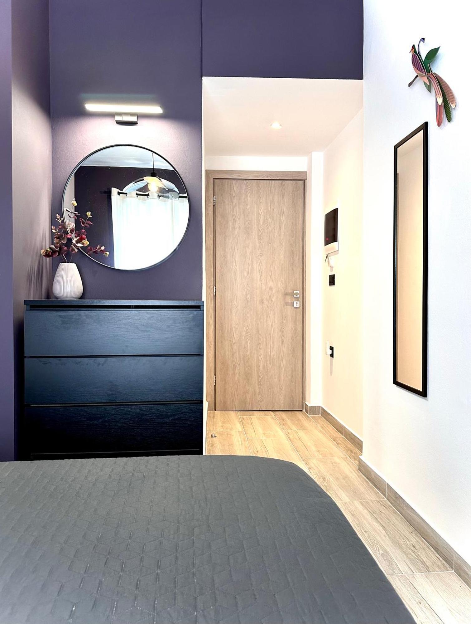 Downtown Apartment