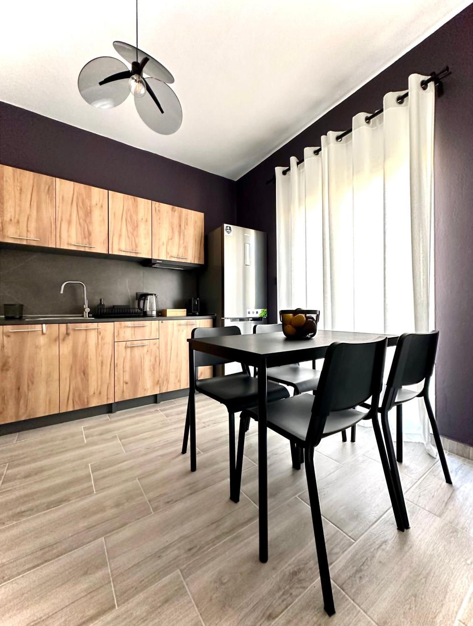 Downtown Apartment Rhodes City